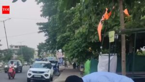 3 truck-mounted tankers to fill water vats for stray animals this summer | Bhubaneswar News