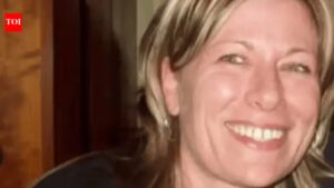 UK grieving mother travels to Swiss clinic to die by assisted suicide four years after son’s death