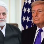 What was Operation Eagle Claw? Iran reminds US of 46-year-old failure amid naval blockade tensions