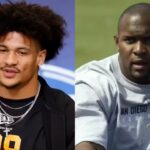 Actual error on air? ESPN’s Mike Greenberg apologizes for misidentifying Denzel Boston as David Boston’s son. NFL News