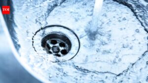 Sinks that stink: How to fix bad smell from wash basin