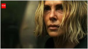 ‘Mountain’ to ‘Boogie Street’:All of the songs Charlize Theron’s ‘Apex’ |