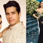 Fan tried to hug pregnant Kiara Advani, Siddharth Malhotra was afraid to send her for shoot, recalls bodyguard.