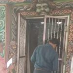 Temple burgled in Kendrapada village, robbers decamp with gold, silver, cash. Bhubaneswar News