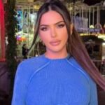 Influencer Klaudia Zakrzewska dies days after London crash as Gabrielle Precious Carrington charged with murder