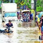 Assam on alert as IMD warns of heavy rain, storms in next 4 days Guwahati News