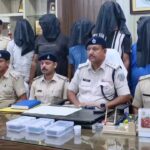 5 held for killing Bokaro woman over business dispute. Ranchi News