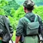 Maoists kill man in West Singhbhum, dump body on road. Ranchi News