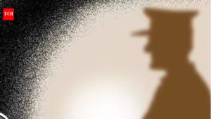 SI caught taking Rs 99k bribe in Rajgir | Patna News