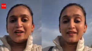 Indian woman in Dublin says she missed a loved one’s wedding due to responsibilities: ‘It’s not just the money…’