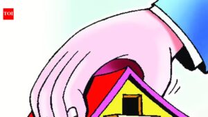 Ghaziabad sets up panel to crack down on dummy schools. Noida News