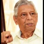 Edgar Ribeiro, the town planner who saw trees, pavements and people first | Goa News