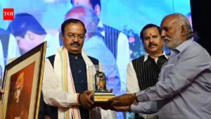 When Swami ji visited Lucknow Lucknow News