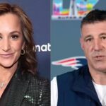 Mike Vrabel Dianna Russini Photos: Who took the viral Mike Vrabel–Dianna Russini photos? The answer is not what you think. NFL News