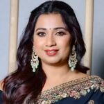 Shreya Ghoshal buys property worth Rs 20.88 crore in Santacruz: Report | Hindi Movie News