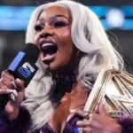 Who is Brandon Phillips’ wife Jade Cargill? WWE superstar attending the Reds legend’s retirement ceremony. MLB News