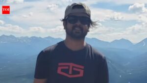 ‘India has its challenges but…’: Ex-Microsoft professional quits the ‘American Dream’ amid visa uncertainty