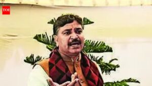 Jully slams govt over child deaths, healthcare gaps | Jaipur News