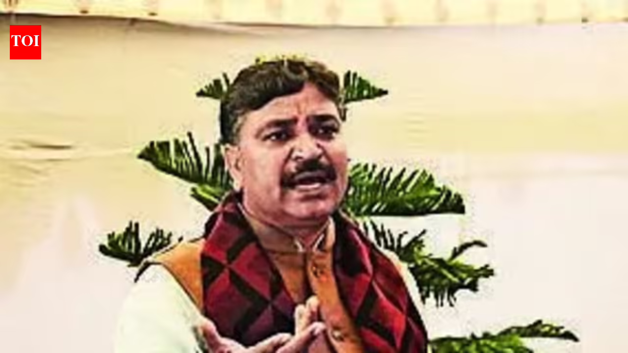 Jully slams govt over child deaths, healthcare gaps | Jaipur News