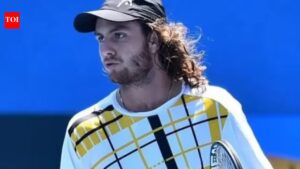 “Disrespect from the start”: Marco Trungelliti accuses Madrid Open crowd of abuse as officials face backlash over inaction | International Sports News