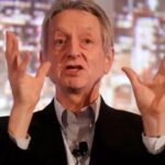 Quote of the day by ‘Godfather of AI’ Geoffrey Hinton: “We need AI mothers rather than AI assistants. An assistant is someone you can fire. You can’t fire your mother, thankfully.” |