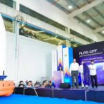 Skyroot flags off Vikram-1 rocket hardware to Sriharikota | India News