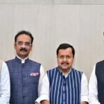 AAP to write to RS Chairman demanding disqualification of MPs who crossed over to BJP. India News