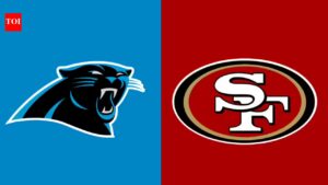 NFL trade rumor: Carolina Panthers could target $10M former San Francisco 49ers star to boost Bryce Young’s offense NFL News