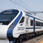 5-hour-journey: Direct Jammu–Srinagar Vande Bharat from April 30 | India News