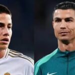 Cristiano Ronaldo and Portugal gain advantage as James Rodriguez faces serious Minnesota problems before World Cup | International Sports News