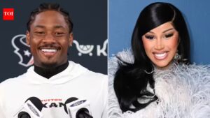 Cardi B pulled into Stefon Diggs’ legal mess as court filing raises new claims about their high profile relationship NFL News