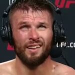 UFC veteran Tim Means arrested in New Mexico after facing child abuse claims following fight with teenage daughter. International Sports News