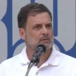 Rahul targets Mamata, TMC makes ‘dog’ jibe. India News