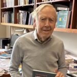 A teacher’s gift to the world: MIT professor who taught the math behind AI for 60 years has made his lectures free online |