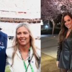 Mike Vrabel’s wife reportedly did not try to track his whereabouts as Dianna Russini disappears from the public eye. NFL News