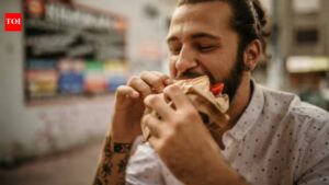 What you eat, how you move, and whether you sleep: The science that could bend India’s NCD curve.