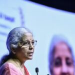 FM signals Covid-style relief, asks industries to make in India