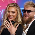 Jake Paul breaks silence as Jutta Leerdam faces backlash after viral argument with streamer Marlon at charity soccer event | International Sports News