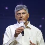 Naidu: Must unite to tackle structural gaps. India News