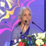High turnout points to change in Bengal and TN: Sitharaman | India News