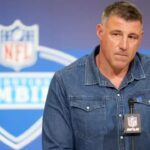 “Facing a nasty divorce”: Mike Vrabel’s struggles with wife Jen exposed as NFL world reacts to Dianna Russini scandal | NFL News