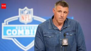 “Facing a nasty divorce”: Mike Vrabel’s struggles with wife Jen exposed as NFL world reacts to Dianna Russini scandal | NFL News
