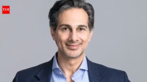 Comeback pavilion in Venice will break stereotypes about India and Indian art: Amin Jaffer