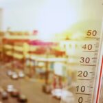 Peak power demand at record high amid scorching heatwave in India | Delhi News