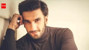 Karnataka high court clears actor Ranveer Singh, asks him to visit deity in 4 weeks. Bengaluru News