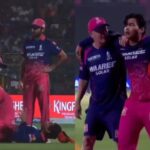 IPL 2026: Vaibhav Sooryavanshi injury scare – 15-year-old leaves the field in pain after six-hitting carnage and record ton. cricket news