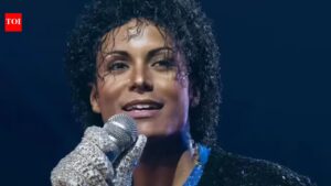 ‘Michael’ box office collections day 2: Jaafar Jackson’s film jumps 38.9%; India net hits Rs 10.30 cr | English Movie News