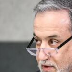 Iran minister may fly to Russia to discuss efforts to end war