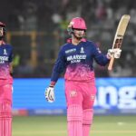 IPL 2026: Vaibhav Sooryavanshi scripts history, becomes Indian with most… | cricket news