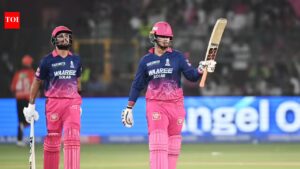 IPL 2026: Vaibhav Sooryavanshi scripts history, becomes Indian with most… | cricket news